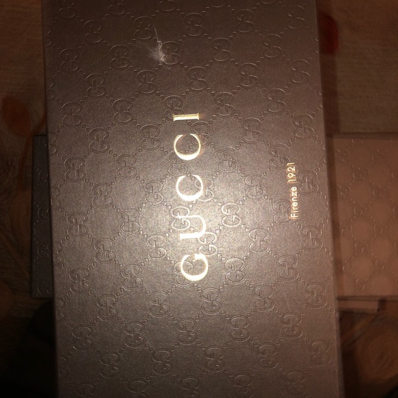 Gucci Loafers with Buckle and complimentary dust bag Brand New Authentic - Picture 14 of 16